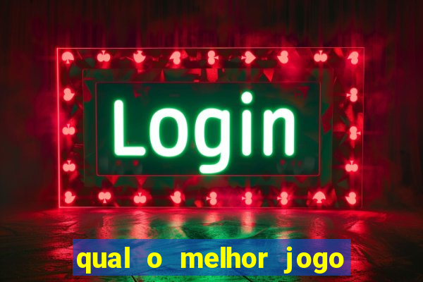 qual o melhor jogo para ganhar dinheiro sem depositar